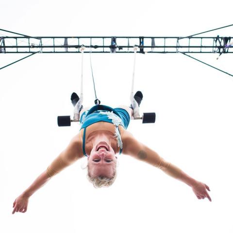 Alise Piebalga - Individual - Latvia - StageLync